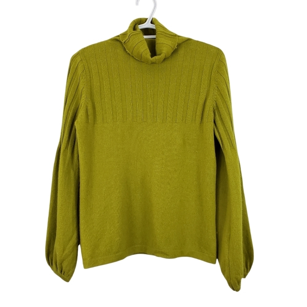 Cashmere Sweater